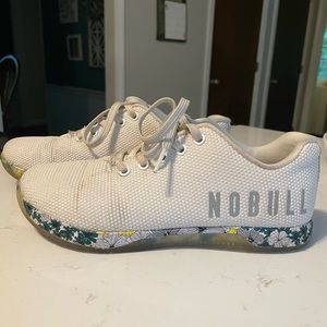 NOBULL Spring Fling Trainers